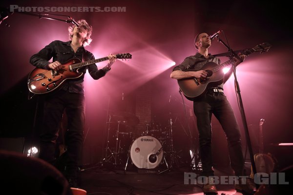 CORY SEZNEC - 2023-01-30 - PARIS - La Maroquinerie - Corentin Seznec